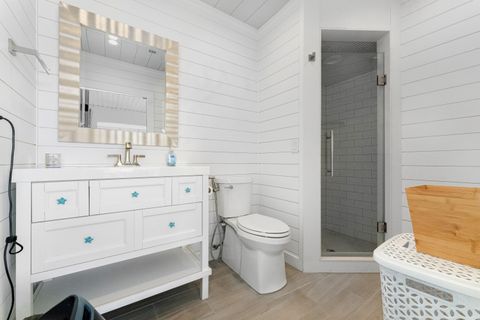 Tiny photo for 139 SW Seville Pl Place SW, Port Charlotte, FL 33952 (MLS # B26035169)
