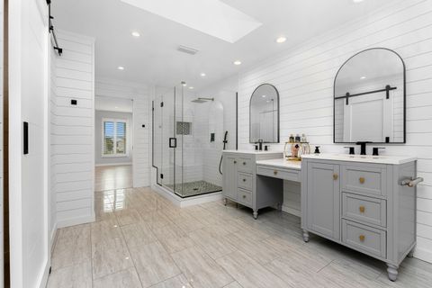 Tiny photo for 139 SW Seville Pl Place SW, Port Charlotte, FL 33952 (MLS # B26035169)