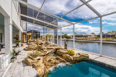 Tiny photo for 139 SW Seville Pl Place SW, Port Charlotte, FL 33952 (MLS # B26035169)