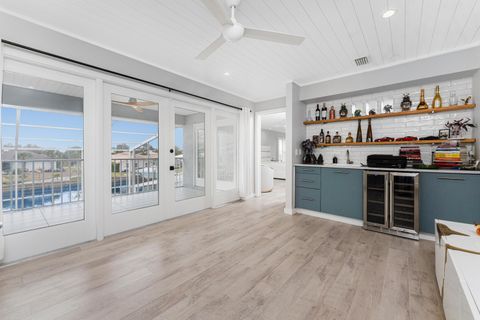 Tiny photo for 139 SW Seville Pl Place SW, Port Charlotte, FL 33952 (MLS # B26035169)