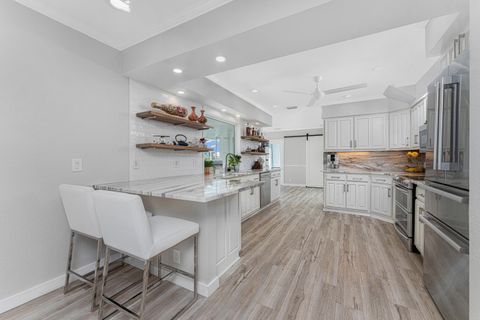 Tiny photo for 139 SW Seville Pl Place SW, Port Charlotte, FL 33952 (MLS # B26035169)