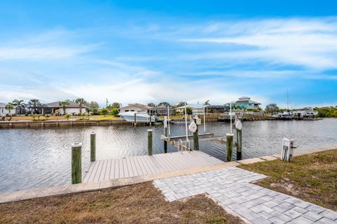 Tiny photo for 139 SW Seville Pl Place SW, Port Charlotte, FL 33952 (MLS # B26035169)