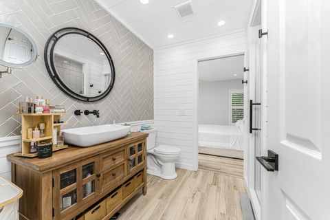 Tiny photo for 139 SW Seville Pl Place SW, Port Charlotte, FL 33952 (MLS # B26035169)