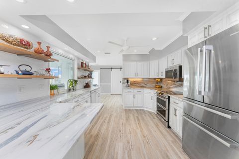 Tiny photo for 139 SW Seville Pl Place SW, Port Charlotte, FL 33952 (MLS # B26035169)