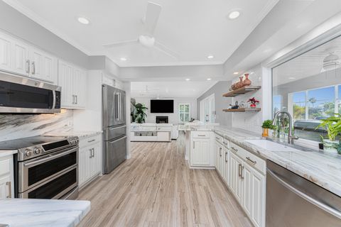 Tiny photo for 139 SW Seville Pl Place SW, Port Charlotte, FL 33952 (MLS # B26035169)