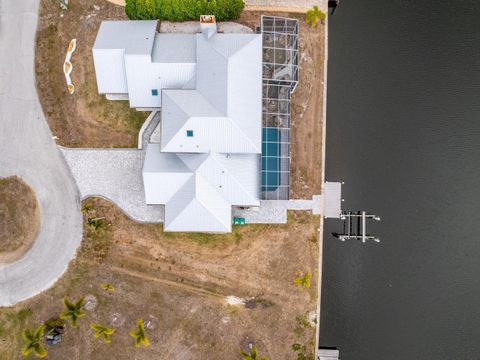 Tiny photo for 139 SW Seville Pl Place SW, Port Charlotte, FL 33952 (MLS # B26035169)