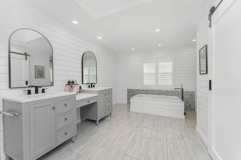 Tiny photo for 139 SW Seville Pl Place SW, Port Charlotte, FL 33952 (MLS # B26035169)