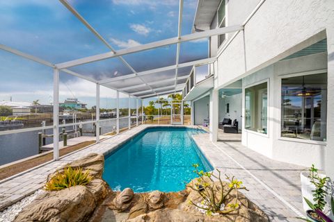 Tiny photo for 139 SW Seville Pl Place SW, Port Charlotte, FL 33952 (MLS # B26035169)