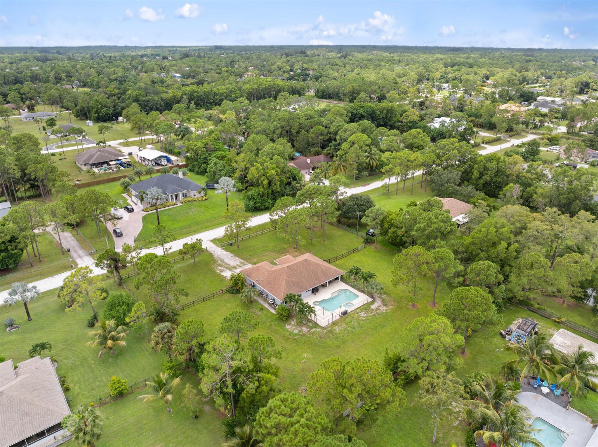 View The Acreage, FL 33470 house