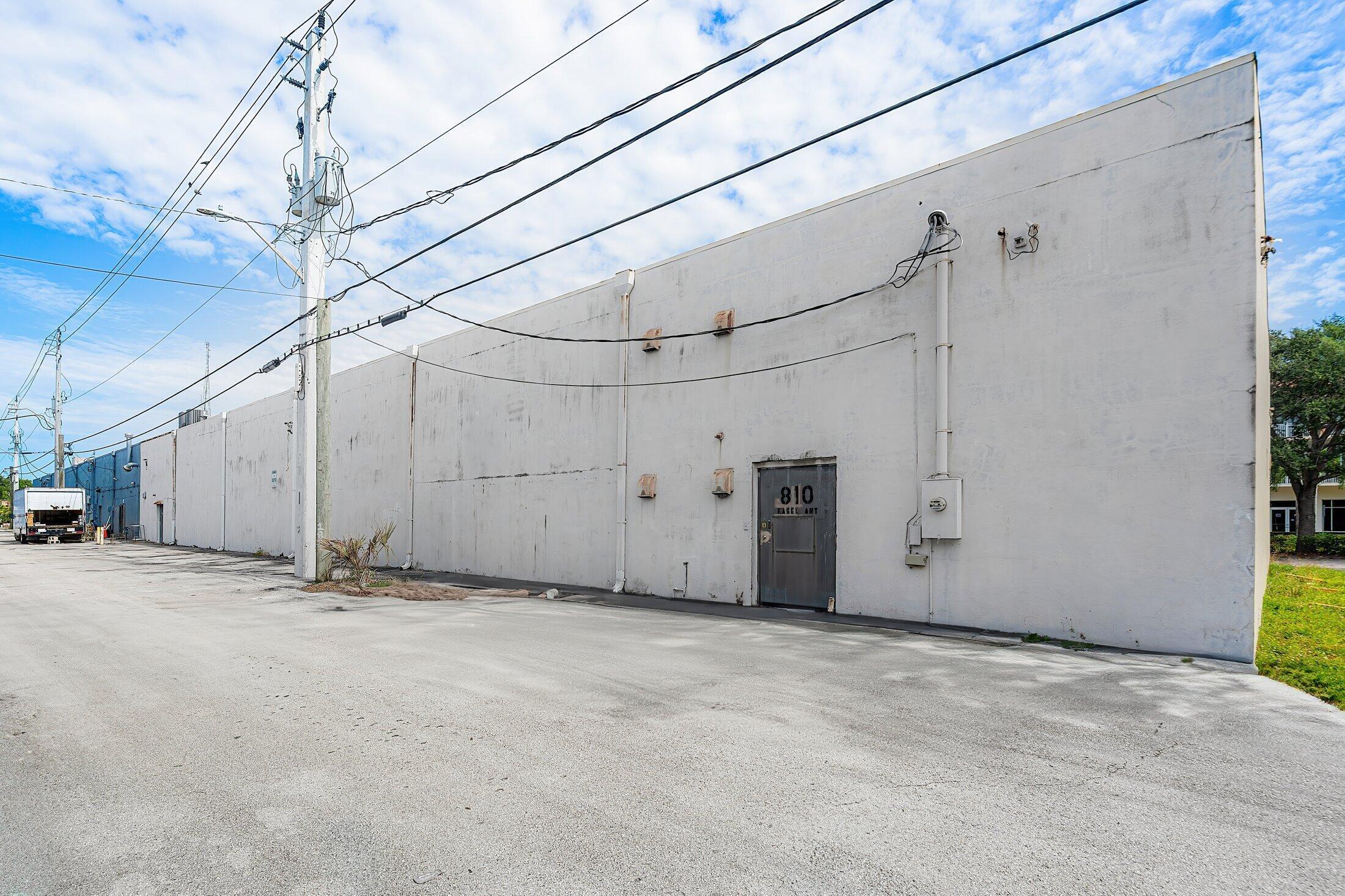 810 Park Avenue