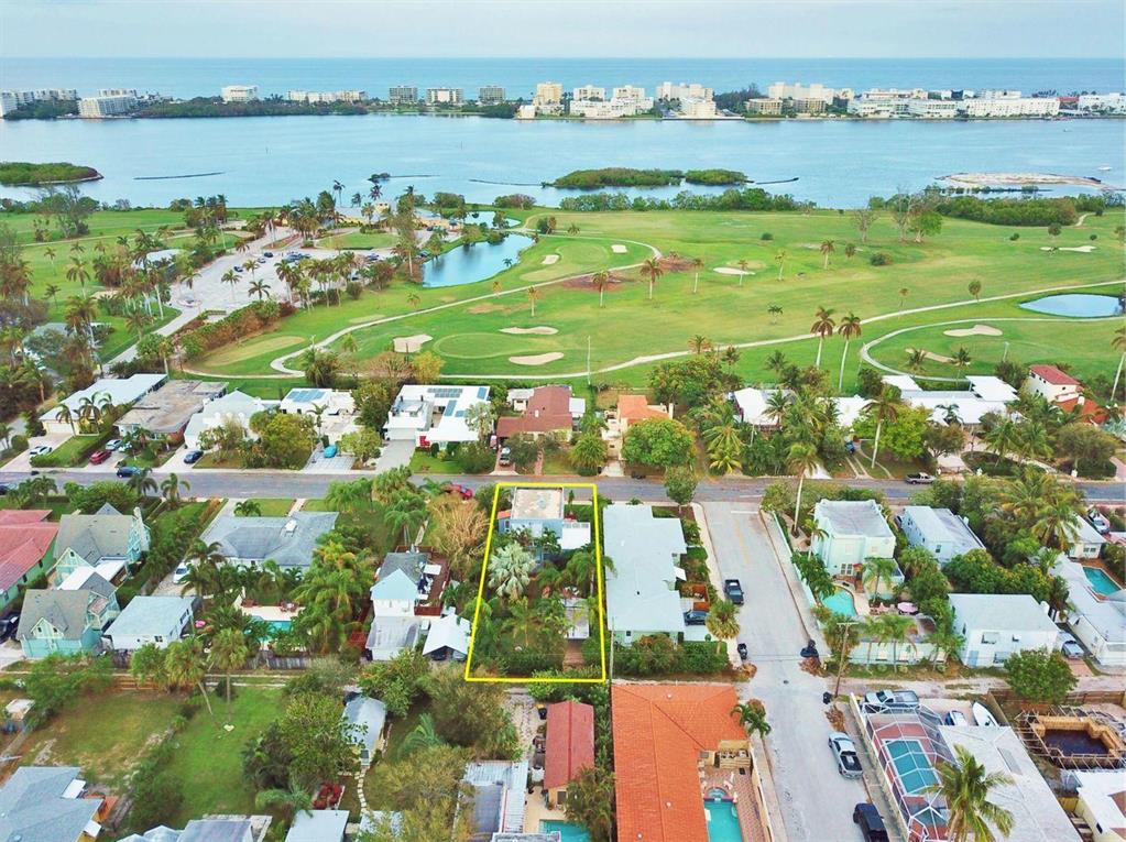 LAKE WORTH TOWN OF - Residential Lease