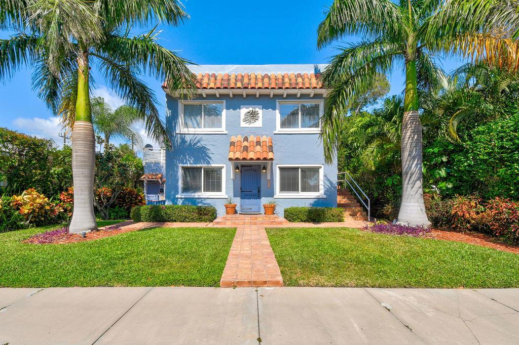 LAKE WORTH TOWN OF - Residential Lease