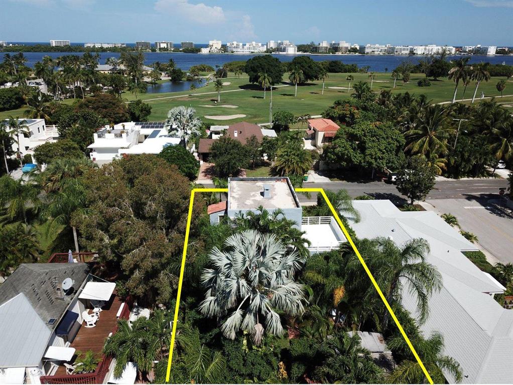 LAKE WORTH TOWN OF - Residential Lease