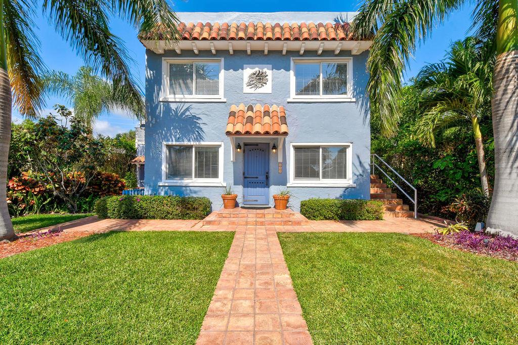 LAKE WORTH TOWN OF - Residential Lease