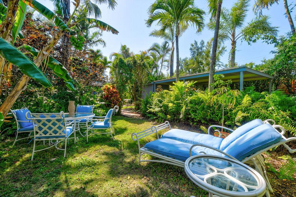 LAKE WORTH TOWN OF - Residential Lease