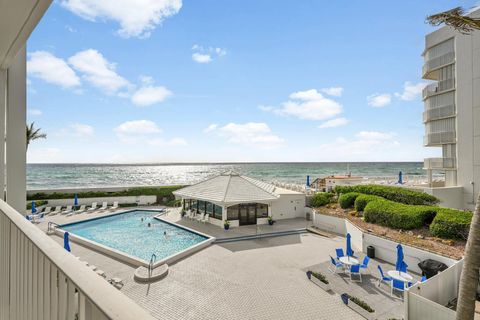3590 S Ocean Boulevard 306 South Palm Beach FL 33480