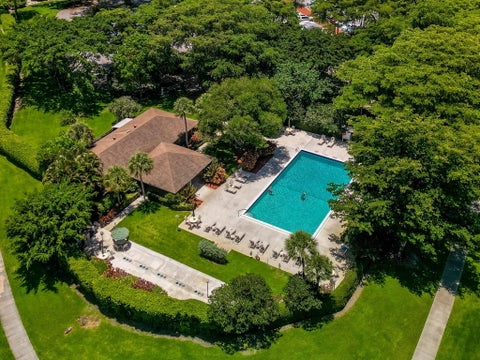 Tiny photo for 4020 W PALM AIRE Drive #408, Pompano Beach, FL 33069 (MLS # B26069961)