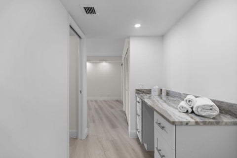 Tiny photo for 4020 W PALM AIRE Drive #408, Pompano Beach, FL 33069 (MLS # B26069961)