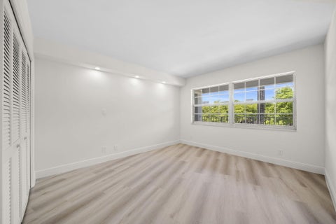Tiny photo for 4020 W PALM AIRE Drive #408, Pompano Beach, FL 33069 (MLS # B26069961)