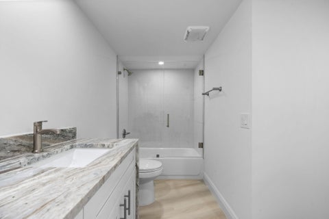 Tiny photo for 4020 W PALM AIRE Drive #408, Pompano Beach, FL 33069 (MLS # B26069961)
