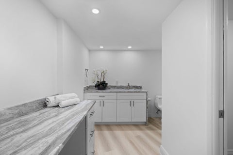 Tiny photo for 4020 W PALM AIRE Drive #408, Pompano Beach, FL 33069 (MLS # B26069961)