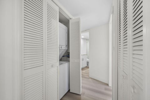 Tiny photo for 4020 W PALM AIRE Drive #408, Pompano Beach, FL 33069 (MLS # B26069961)
