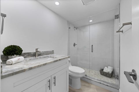 Tiny photo for 4020 W PALM AIRE Drive #408, Pompano Beach, FL 33069 (MLS # B26069961)