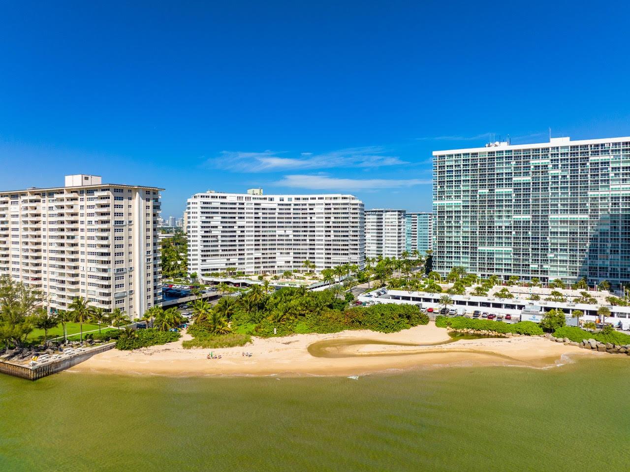 Breakwater 42-19 B - Residential