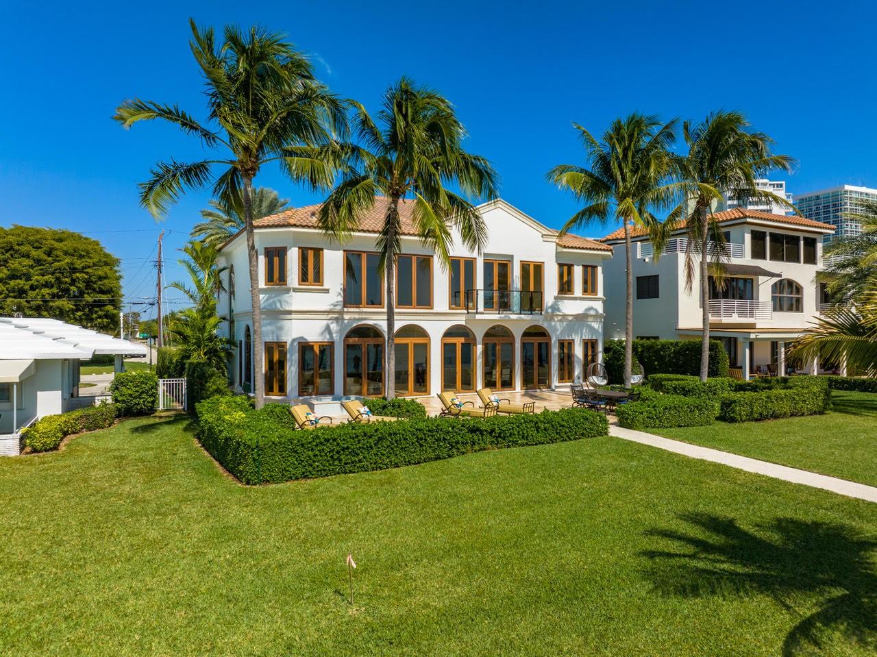 Breakwater 42-19 B - Residential