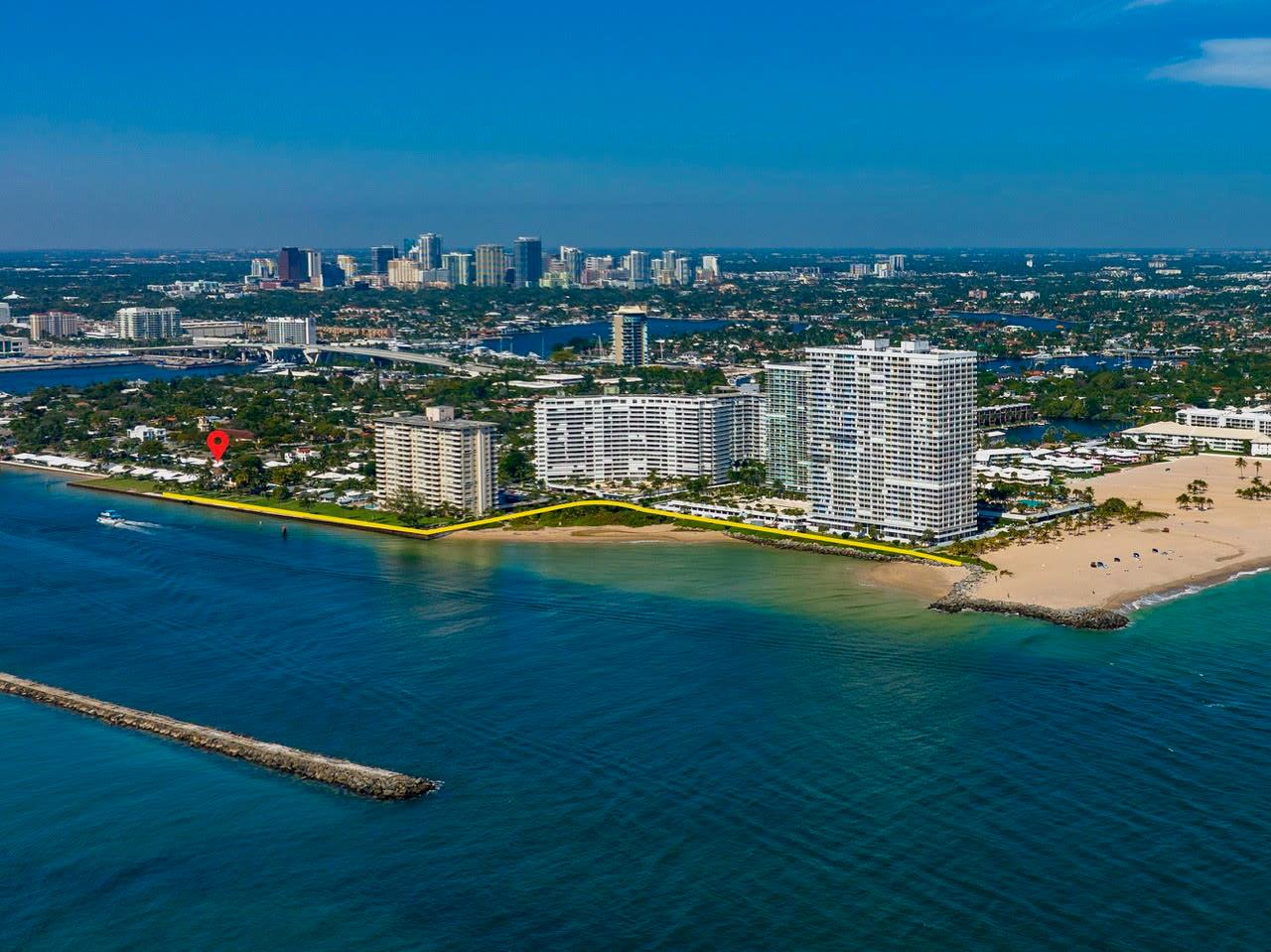 Breakwater 42-19 B - Residential