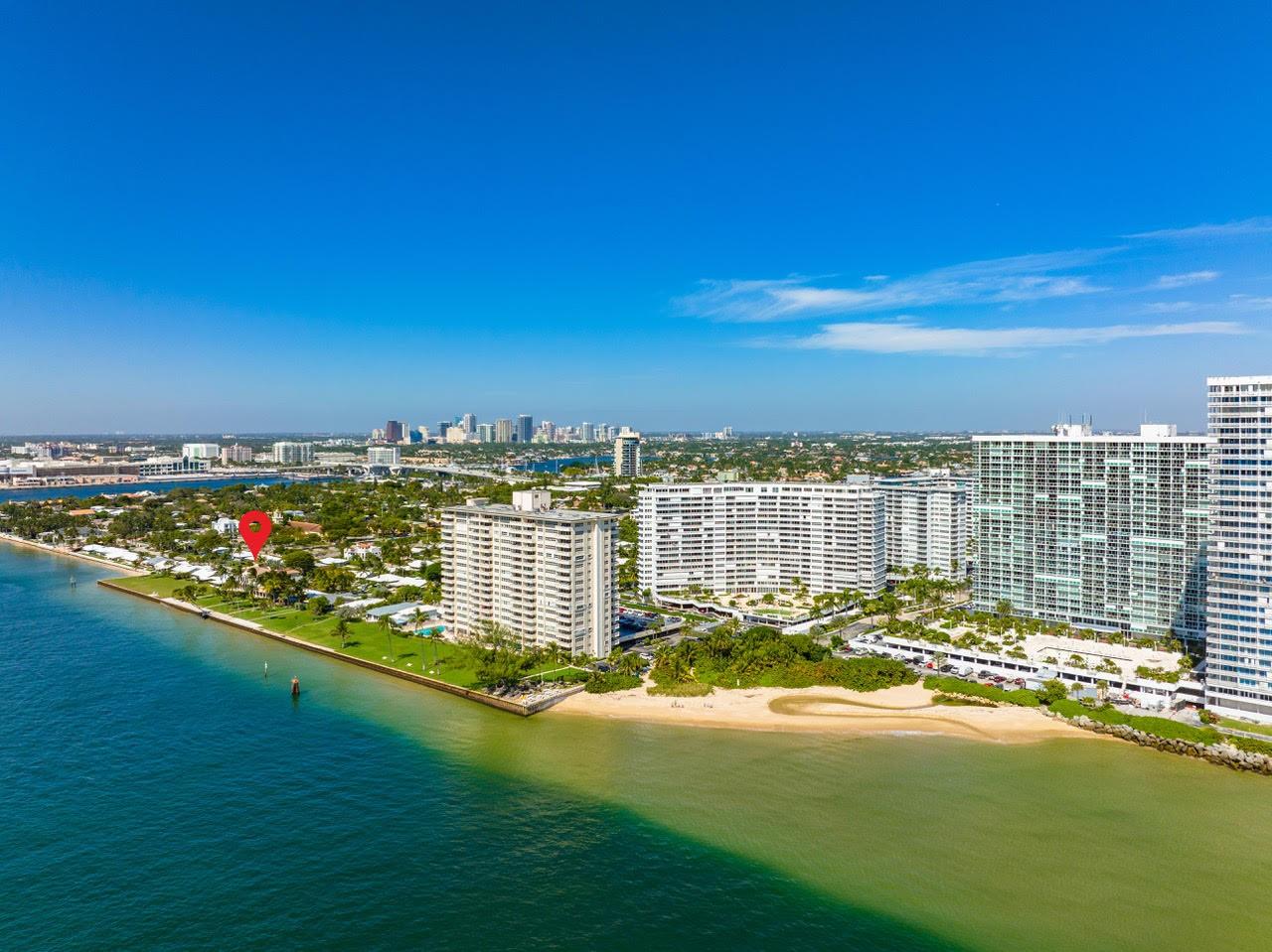 Breakwater 42-19 B - Residential