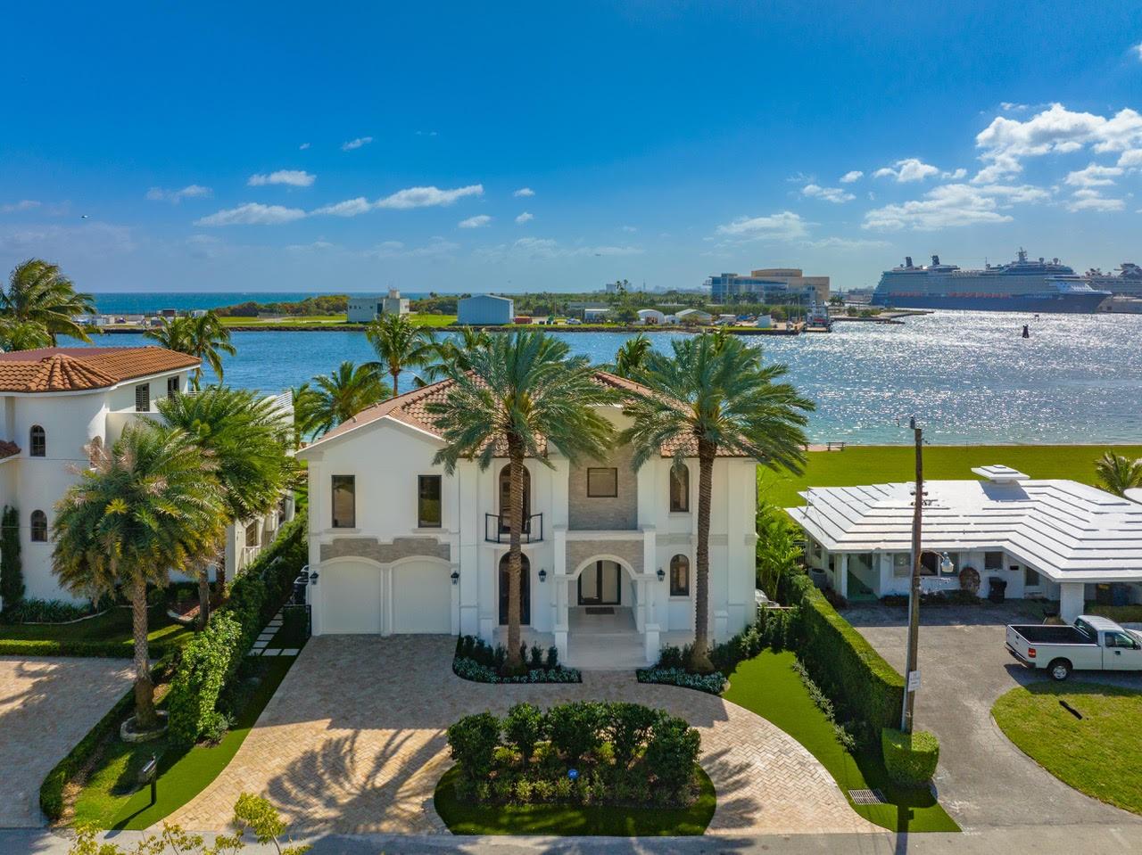 Breakwater 42-19 B - Residential