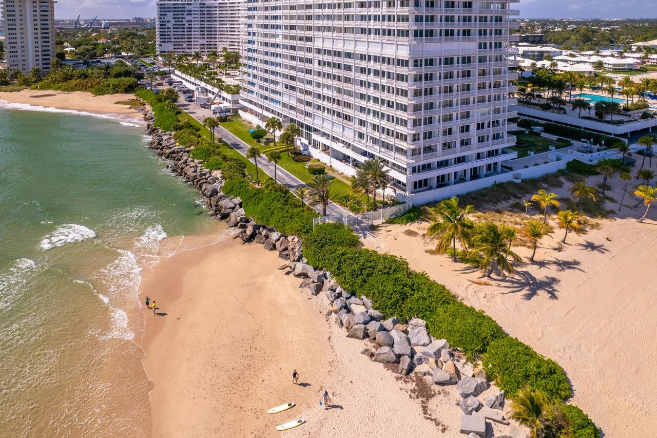 Breakwater 42-19 B - Residential