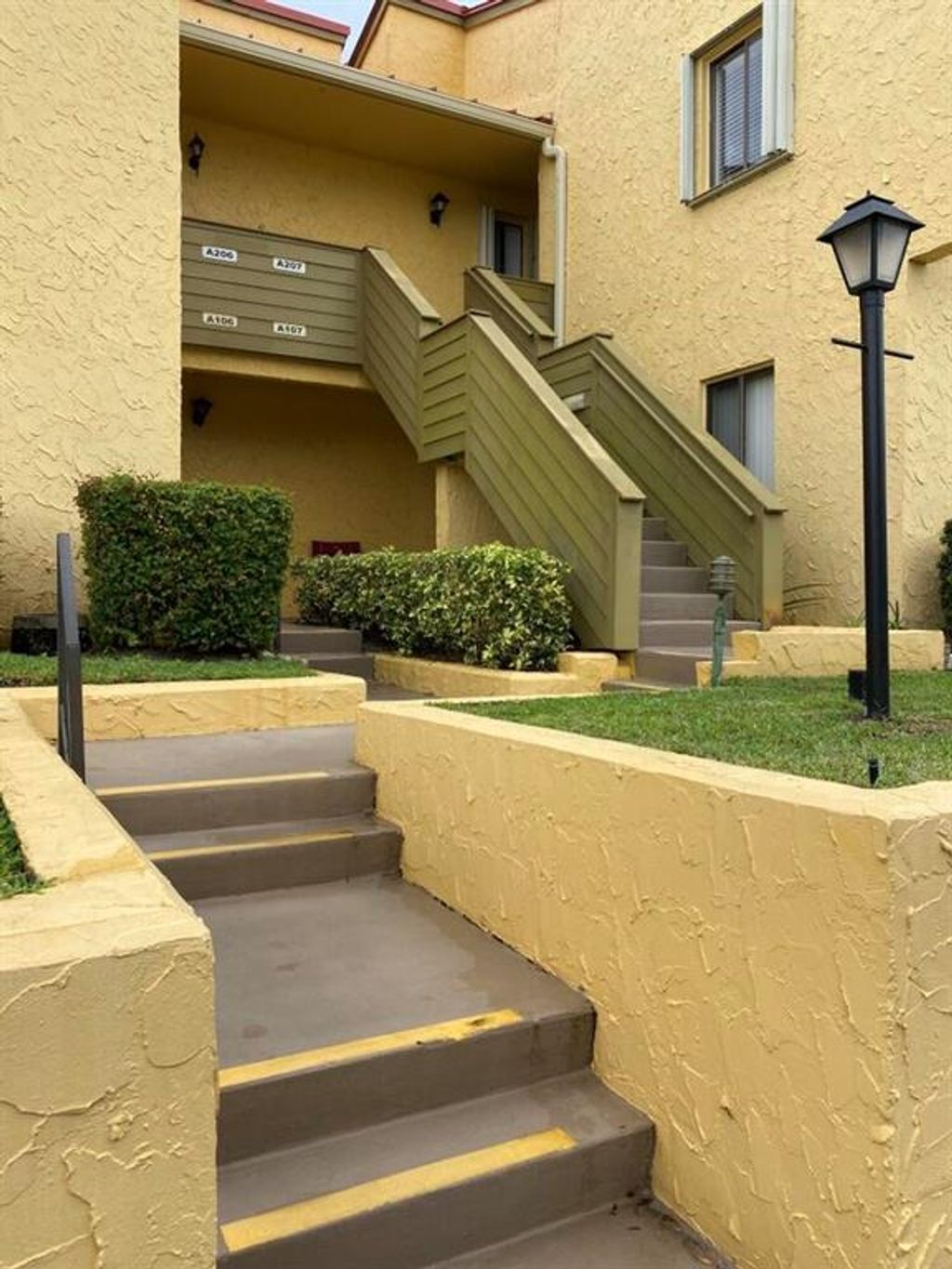 Photo of 5393 SE Miles Grant Road #107, Stuart, FL 34997 (MLS # R10874866)