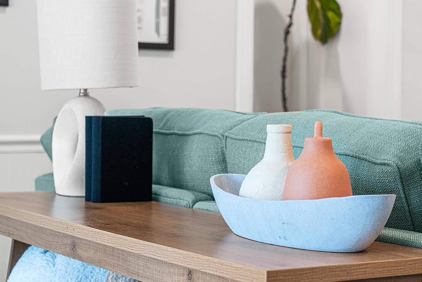 ESTATES OF SOUTH PALM BEA - Residential Lease