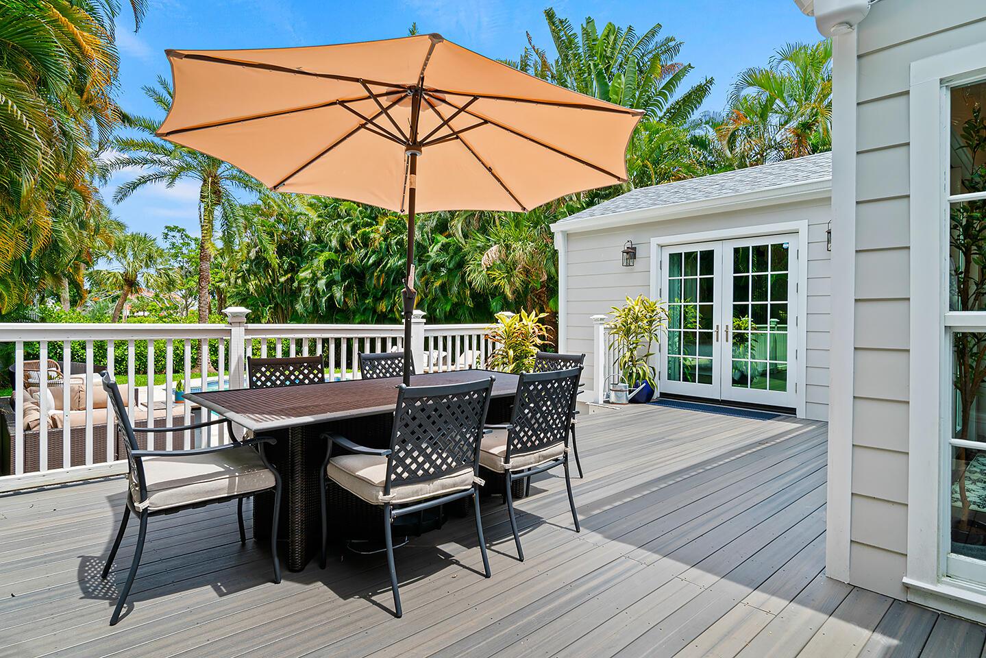 ESTATES OF SOUTH PALM BEA - Residential Lease