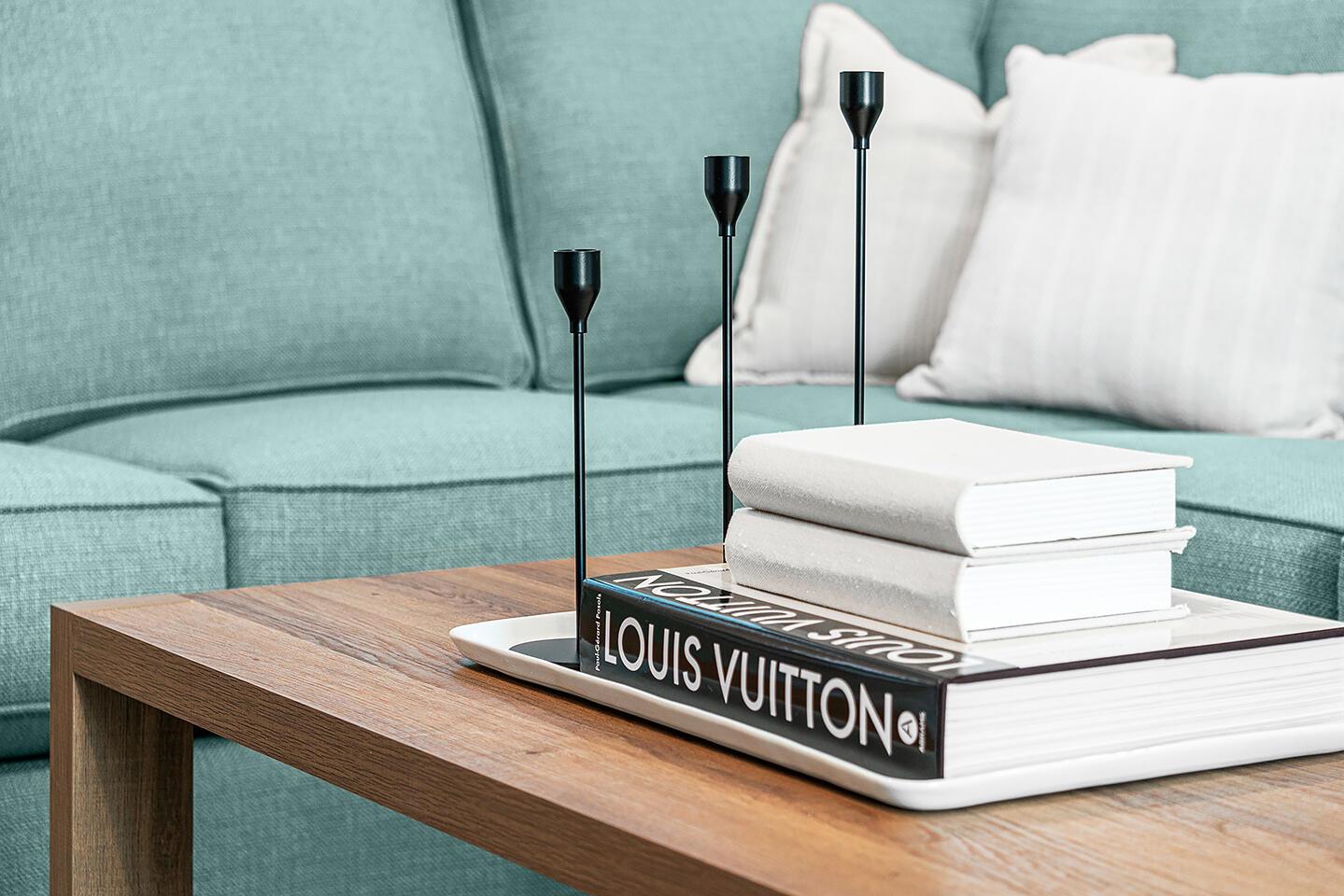 ESTATES OF SOUTH PALM BEA - Residential Lease