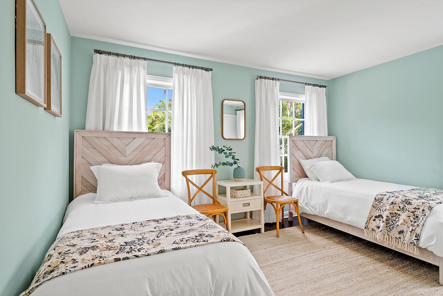 ESTATES OF SOUTH PALM BEA - Residential Lease