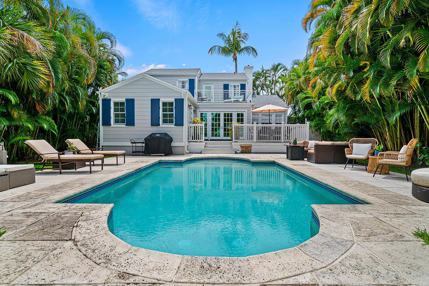 ESTATES OF SOUTH PALM BEA - Residential Lease