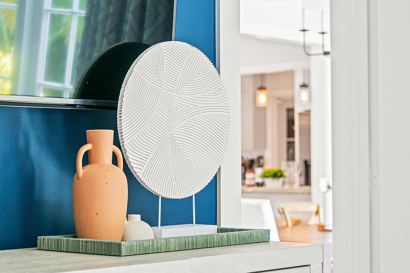 ESTATES OF SOUTH PALM BEA - Residential Lease