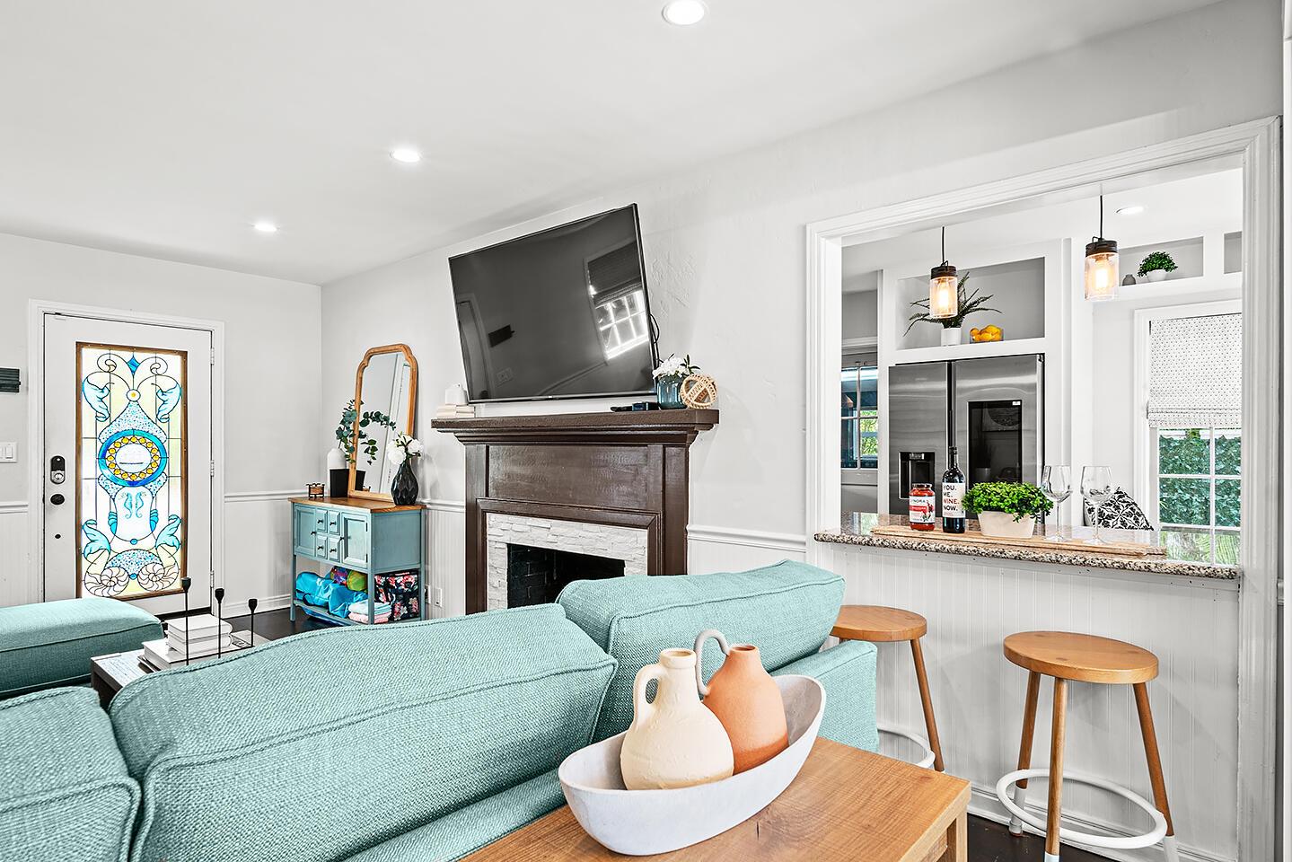 ESTATES OF SOUTH PALM BEA - Residential Lease