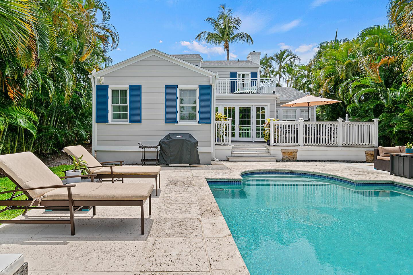 ESTATES OF SOUTH PALM BEA - Residential Lease