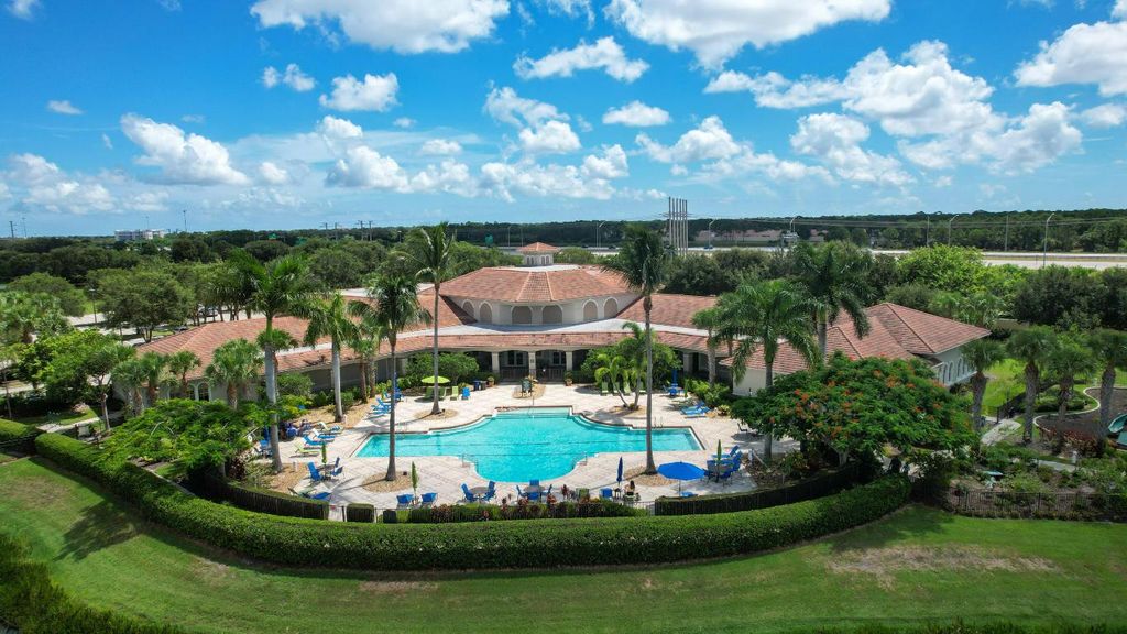 Photo of 8324 Belfry Place, Port Saint Lucie, FL 34986 (MLS # R10948953)