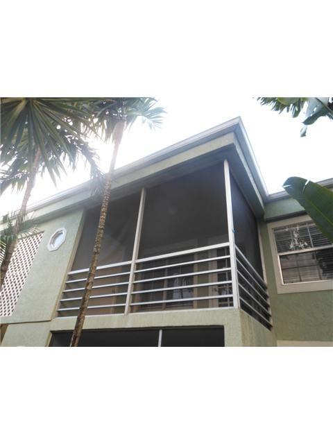 GARDEN ISLE VILLAS - Residential Lease