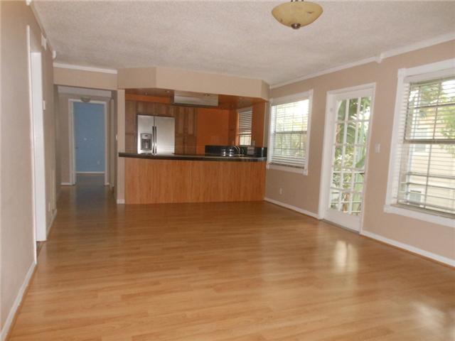 GARDEN ISLE VILLAS - Residential Lease