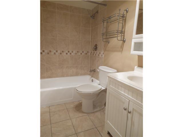 GARDEN ISLE VILLAS - Residential Lease