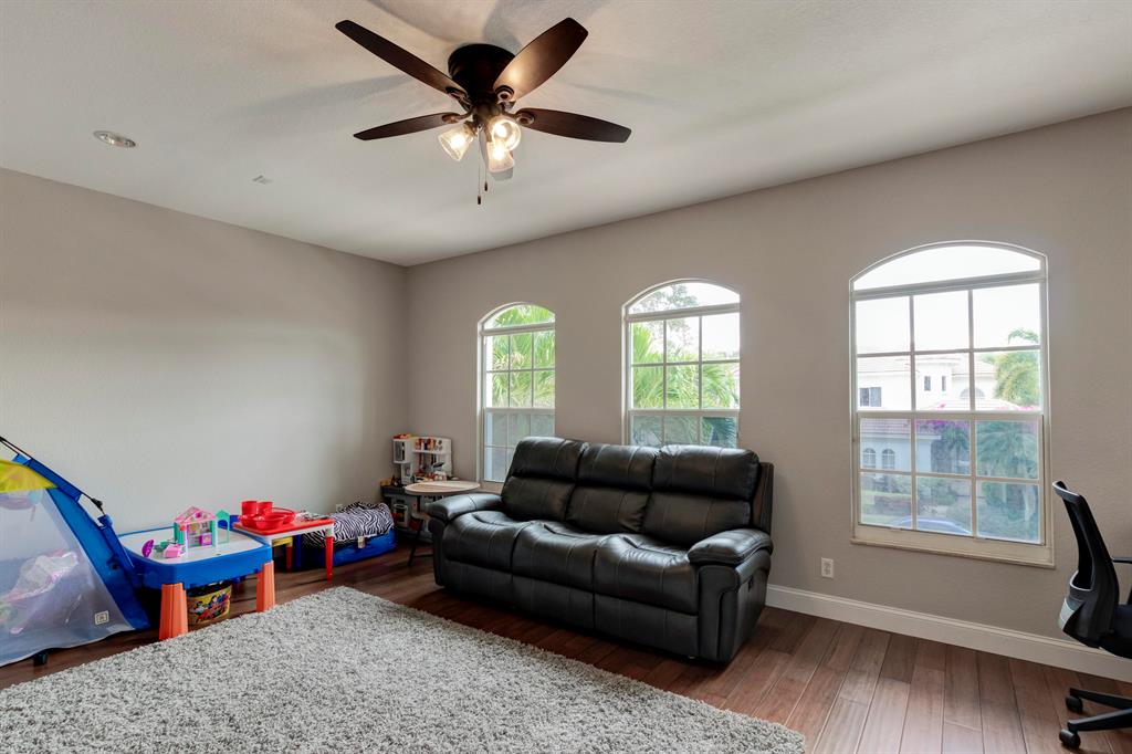 Palma Vista - Residential