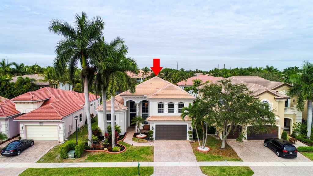 Palma Vista - Residential