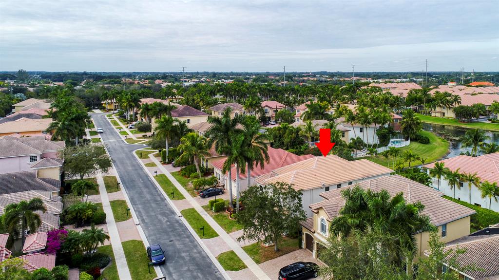 Palma Vista - Residential