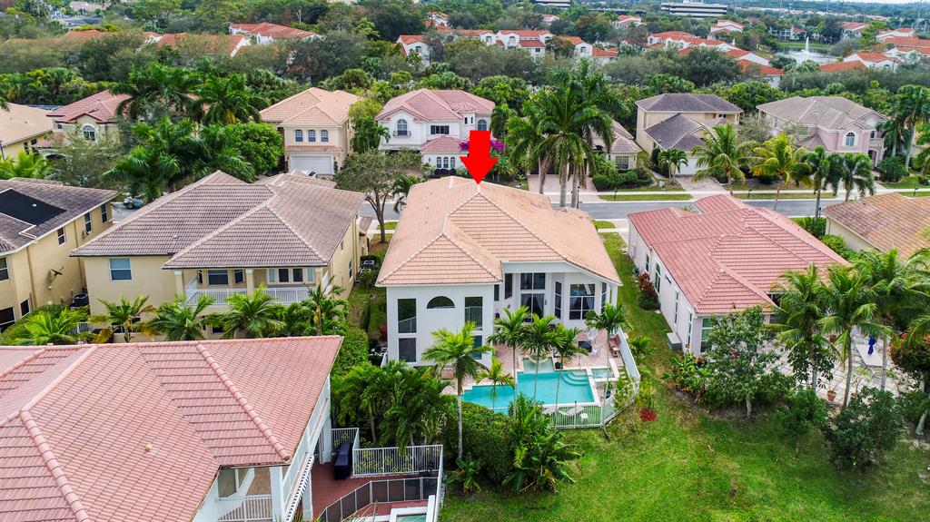 Palma Vista - Residential